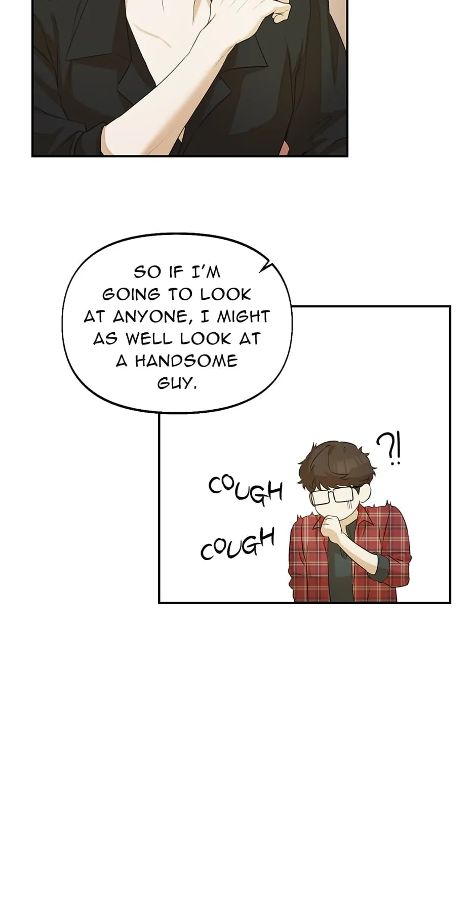 Nerd Project, Chapter 12 image 41